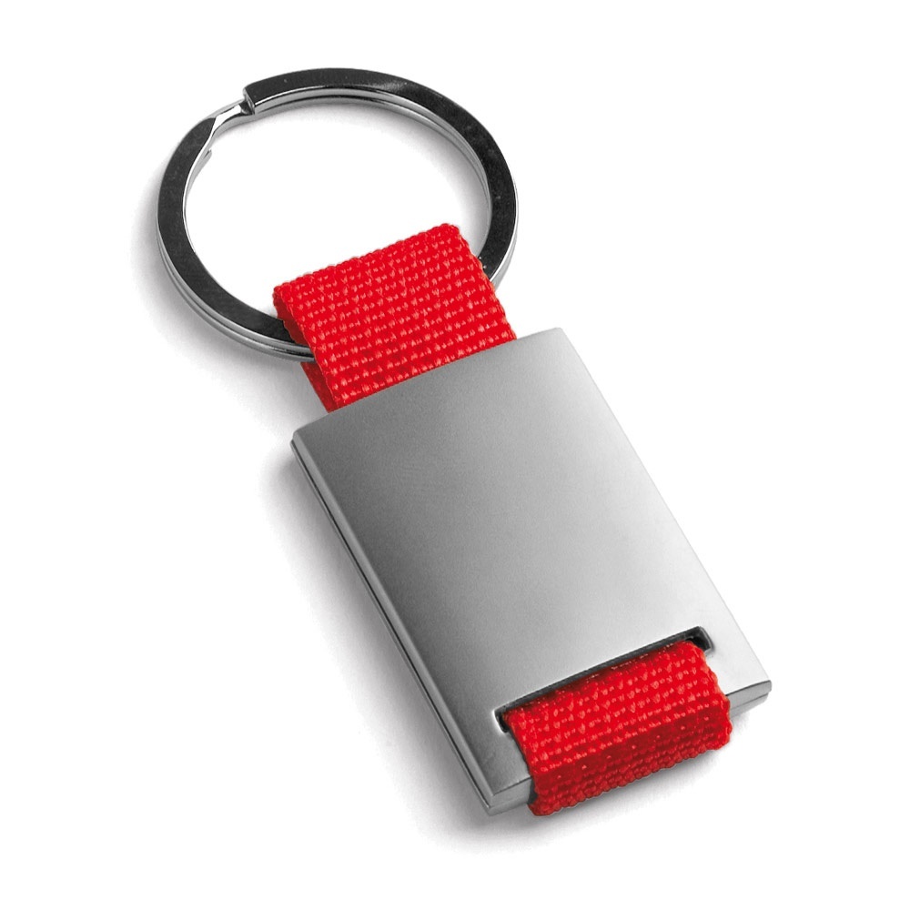 GRIPITCH. Breloc din metal și chingi 4 GRIPITCH. Breloc din metal și chingi - imagine 4