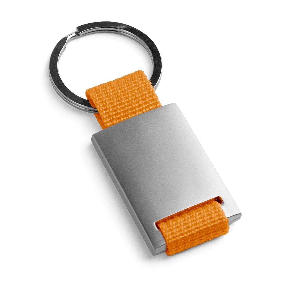 GRIPITCH. Breloc din metal și chingi 6 GRIPITCH. Breloc din metal și chingi - imagine 6