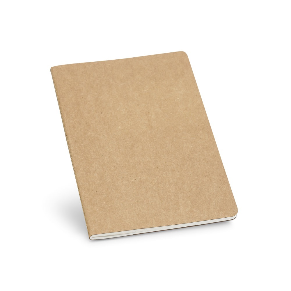 HI KOSTOVA. A5 Notepad 2 HI KOSTOVA. A5 Notepad - imagine 2