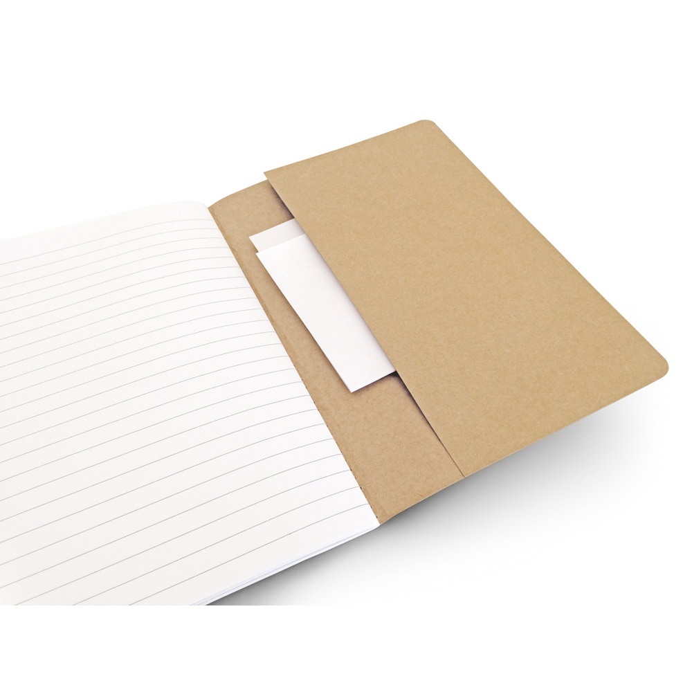 HI KOSTOVA. A5 Notepad 4 HI KOSTOVA. A5 Notepad - imagine 4