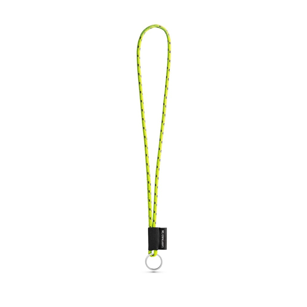 HI Lanyard NAUTIC Long Set I. Modele standard 2 HI Lanyard NAUTIC Long Set I. Modele standard - imagine 2