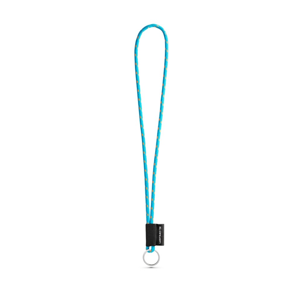 HI Lanyard NAUTIC Long Set I. Modele standard 5 HI Lanyard NAUTIC Long Set I. Modele standard - imagine 5