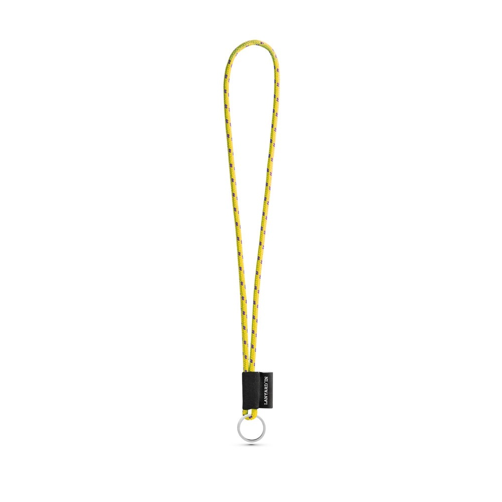 HI Lanyard NAUTIC Long Set I. Modele standard 7 HI Lanyard NAUTIC Long Set I. Modele standard - imagine 7