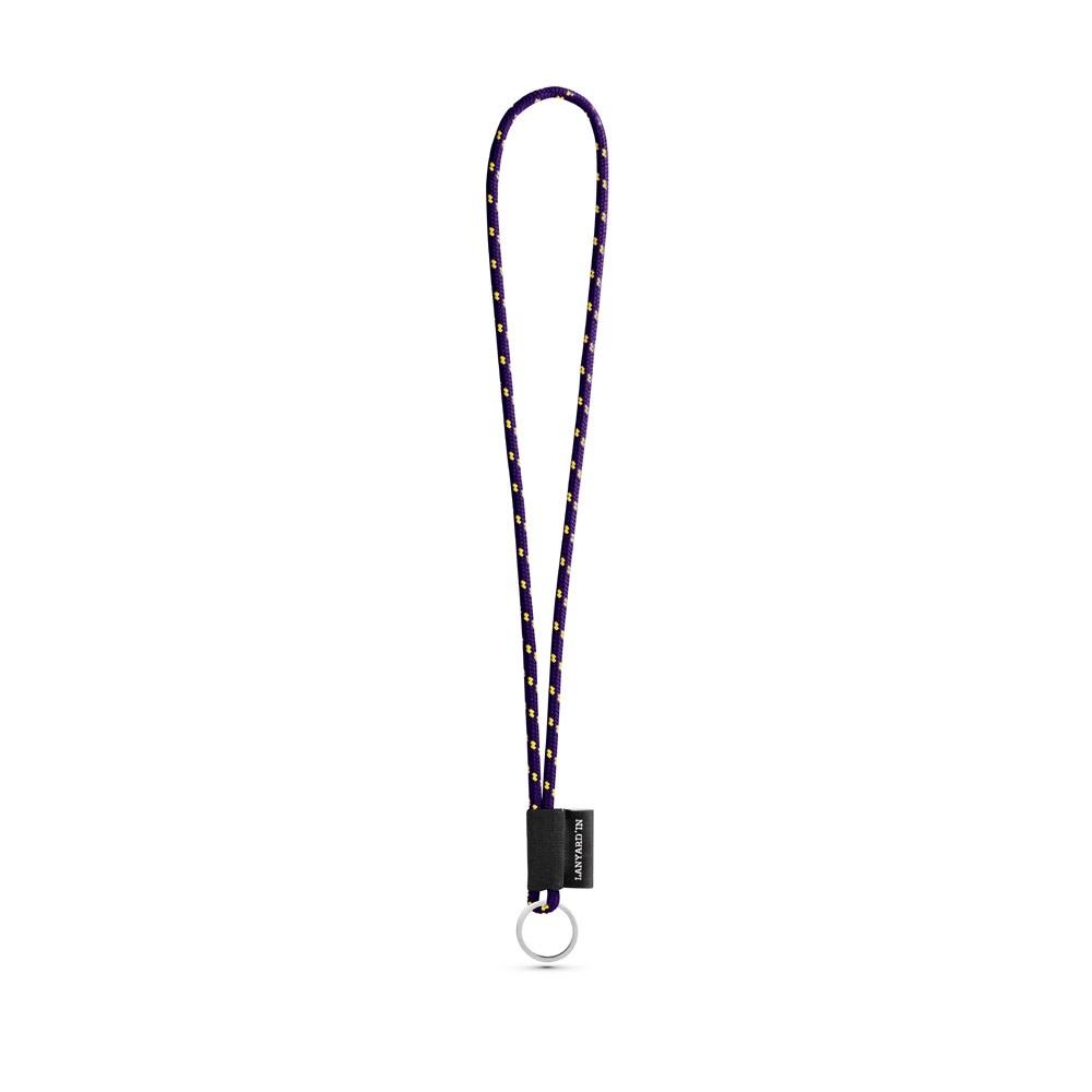 HI Lanyard NAUTIC Long Set I. Modele standard 8 HI Lanyard NAUTIC Long Set I. Modele standard - imagine 8