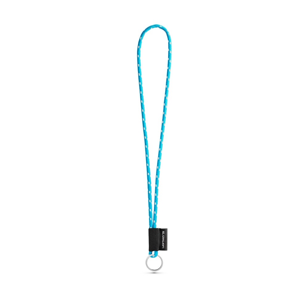 HI Lanyard NAUTIC Long Set I. Modele standard 11 HI Lanyard NAUTIC Long Set I. Modele standard - imagine 11