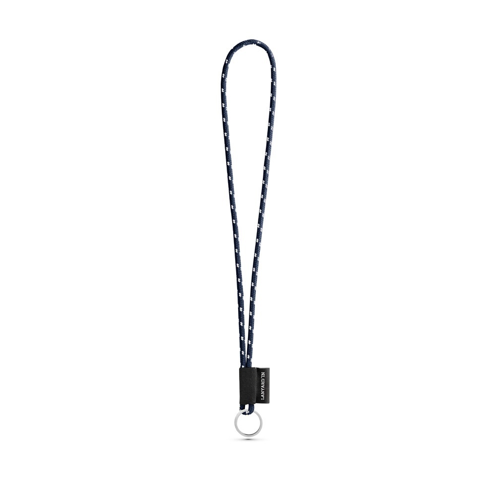 HI Lanyard NAUTIC Long Set I. Modele standard 12 HI Lanyard NAUTIC Long Set I. Modele standard - imagine 12