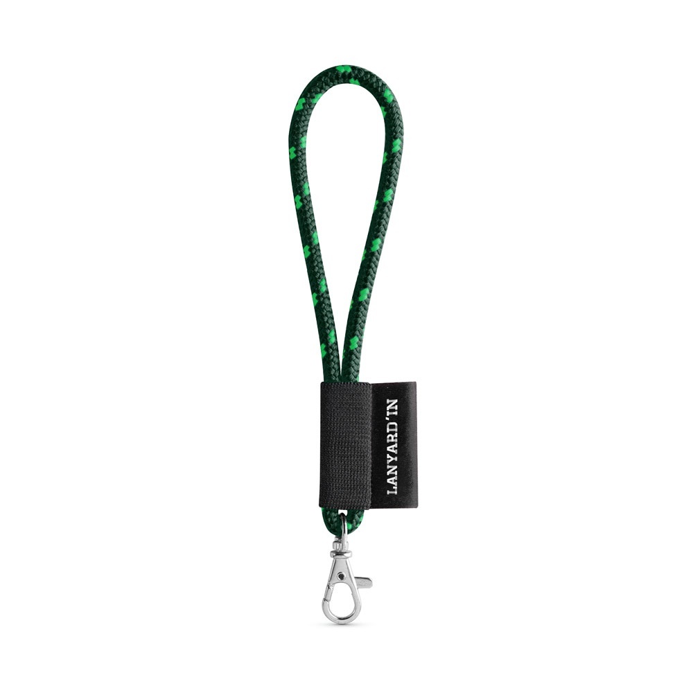 HI Lanyard NAUTIC Short Set. Modele standard 9 HI Lanyard NAUTIC Short Set. Modele standard - imagine 9