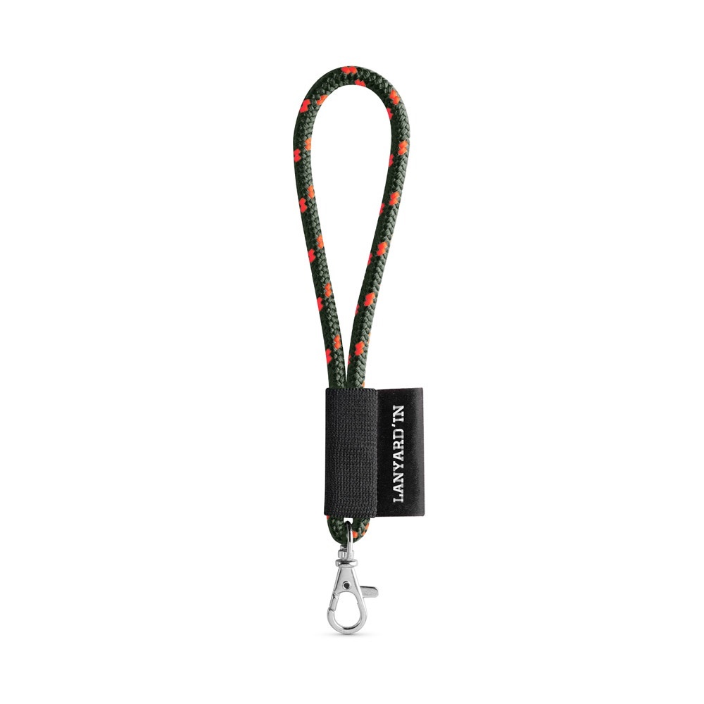 HI Lanyard NAUTIC Short Set. Modele standard 10 HI Lanyard NAUTIC Short Set. Modele standard - imagine 10