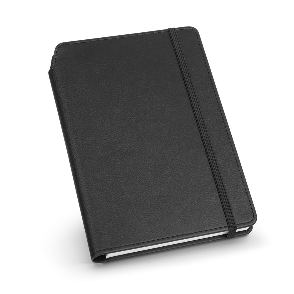 HI MORIAH. A5 Notepad 2 HI MORIAH. A5 Notepad - imagine 2