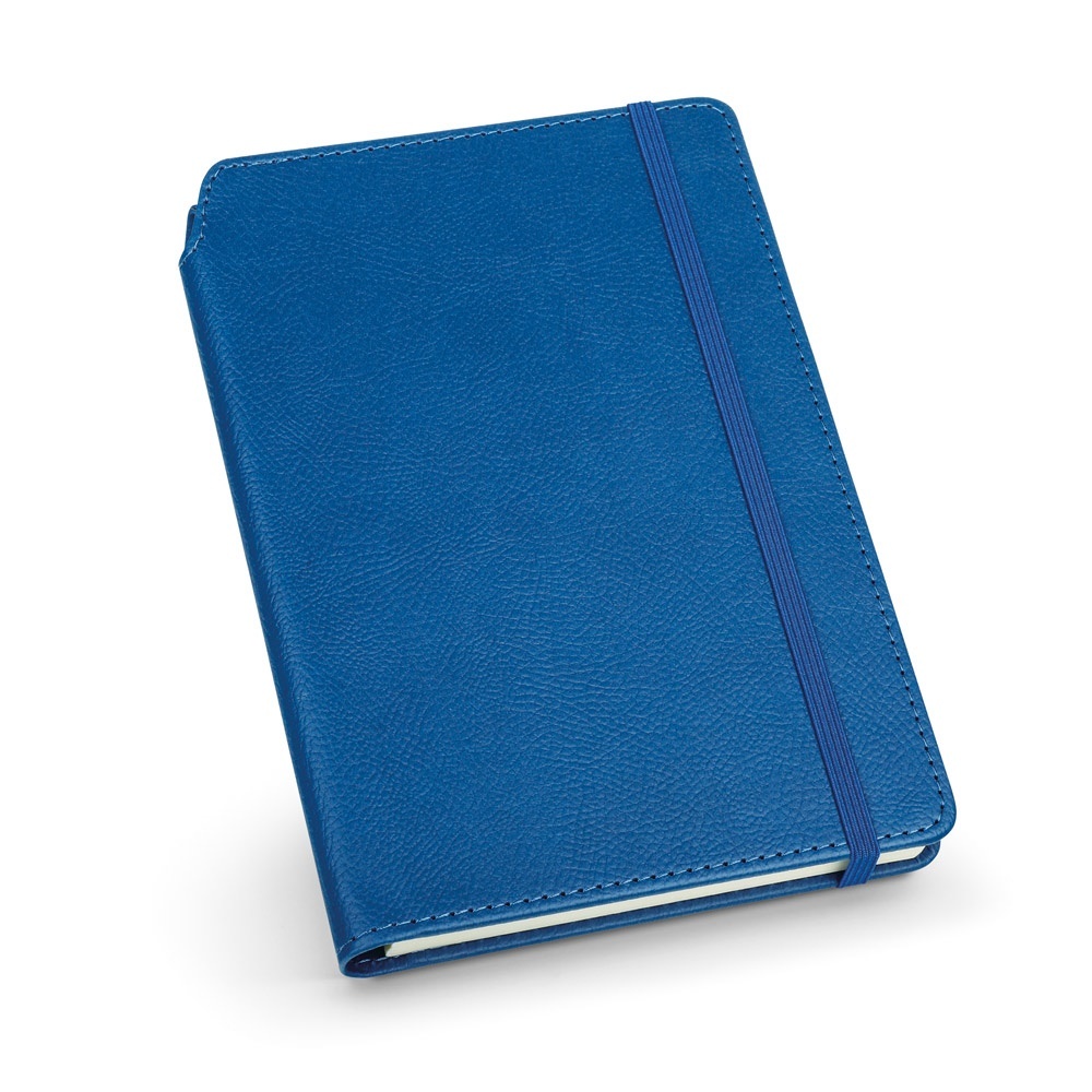 HI MORIAH. A5 Notepad 3 HI MORIAH. A5 Notepad - imagine 3