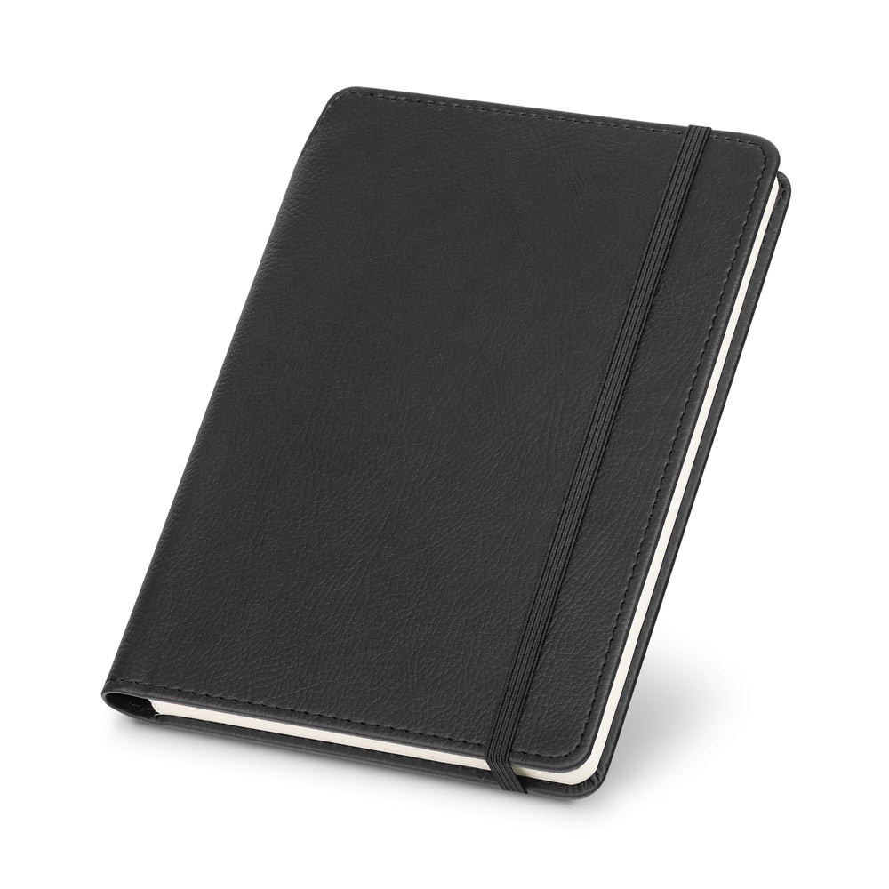 HI MORIAH. A5 Notepad 5 HI MORIAH. A5 Notepad - imagine 5