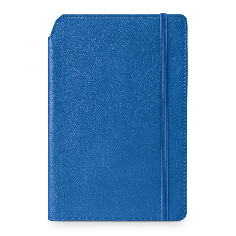 HI MORIAH. A5 Notepad 6 HI MORIAH. A5 Notepad - imagine 6