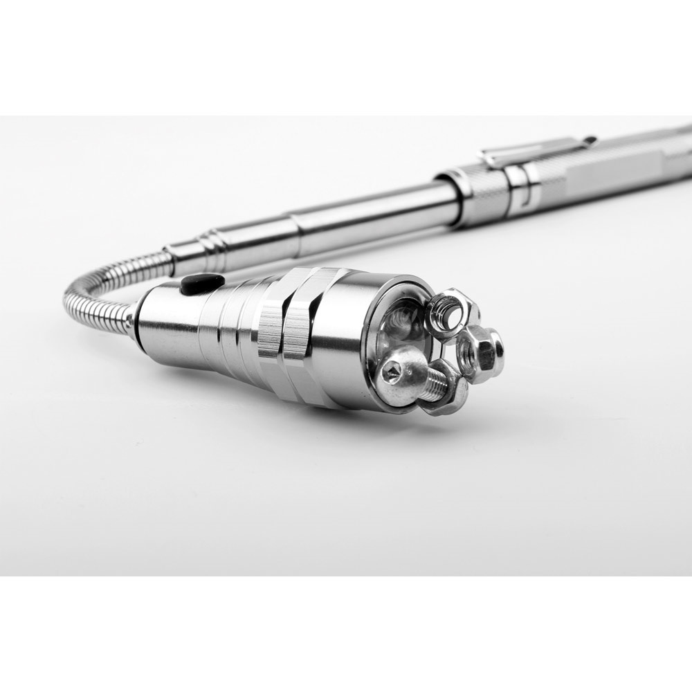 NOBEND. Lanternă LED extensibilă 4 NOBEND. Lanternă LED extensibilă - imagine 4