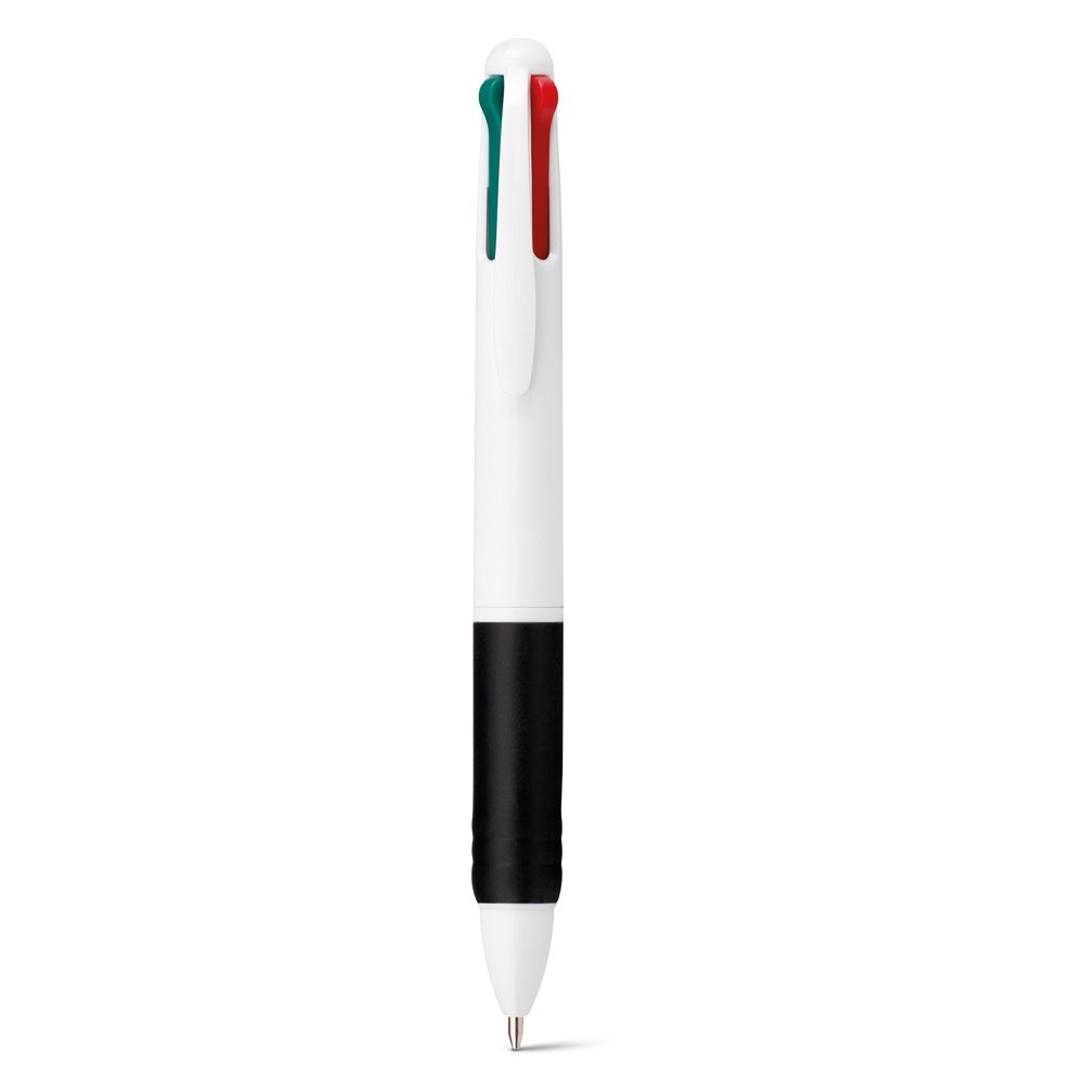 OCTUS. Pix cu scris 4 în 1 multicolor 6 OCTUS. Pix cu scris 4 în 1 multicolor - imagine 6