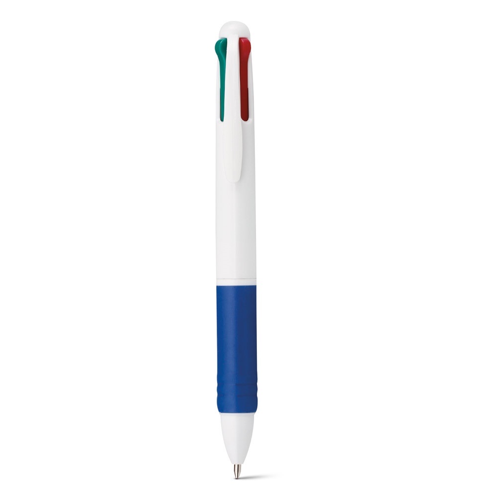 OCTUS. Pix cu scris 4 în 1 multicolor 7 OCTUS. Pix cu scris 4 în 1 multicolor - imagine 7