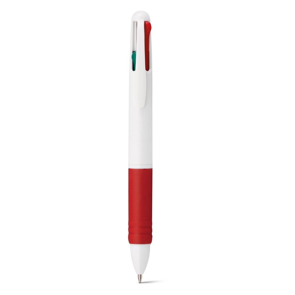 OCTUS. Pix cu scris 4 în 1 multicolor 8 OCTUS. Pix cu scris 4 în 1 multicolor - imagine 8