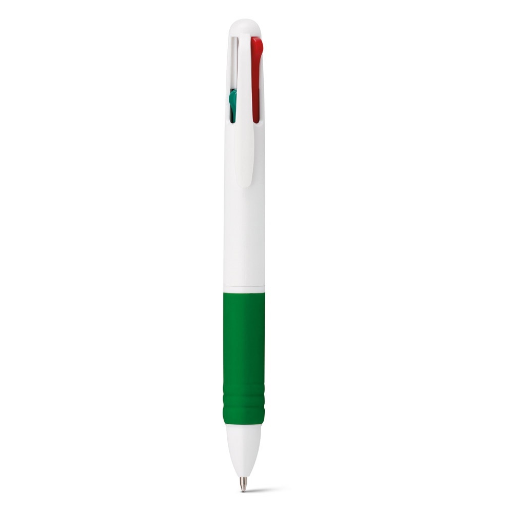 OCTUS. Pix cu scris 4 în 1 multicolor 9 OCTUS. Pix cu scris 4 în 1 multicolor - imagine 9