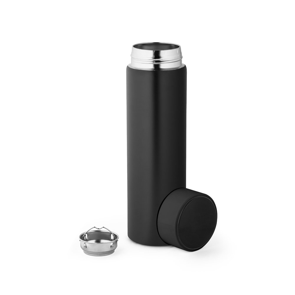 ROSSI. Termos izolat în vid 470 mL 4 ROSSI. Termos izolat în vid 470 mL - imagine 4