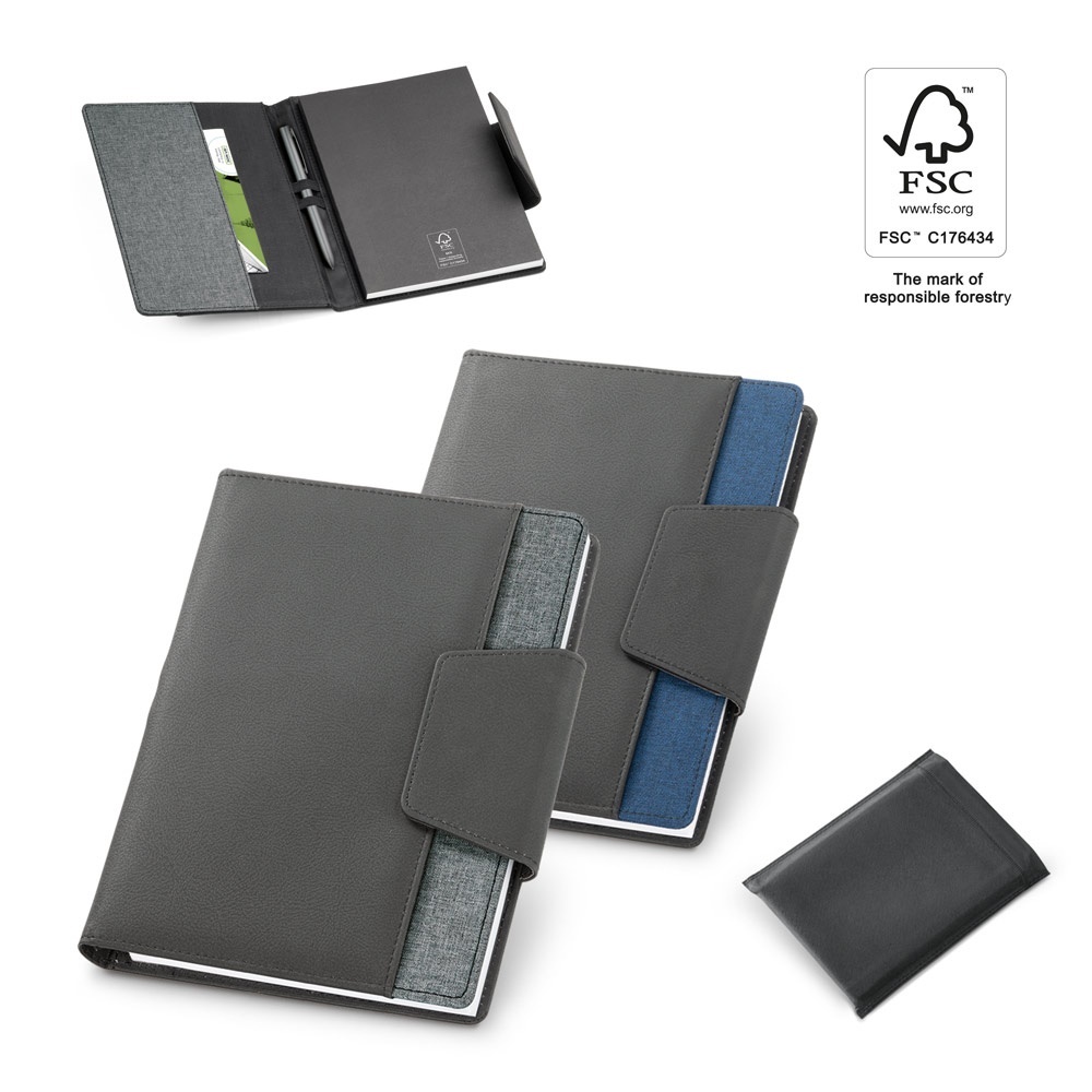 hi russel mapa cu notepad a5 cu pagini simple1075710