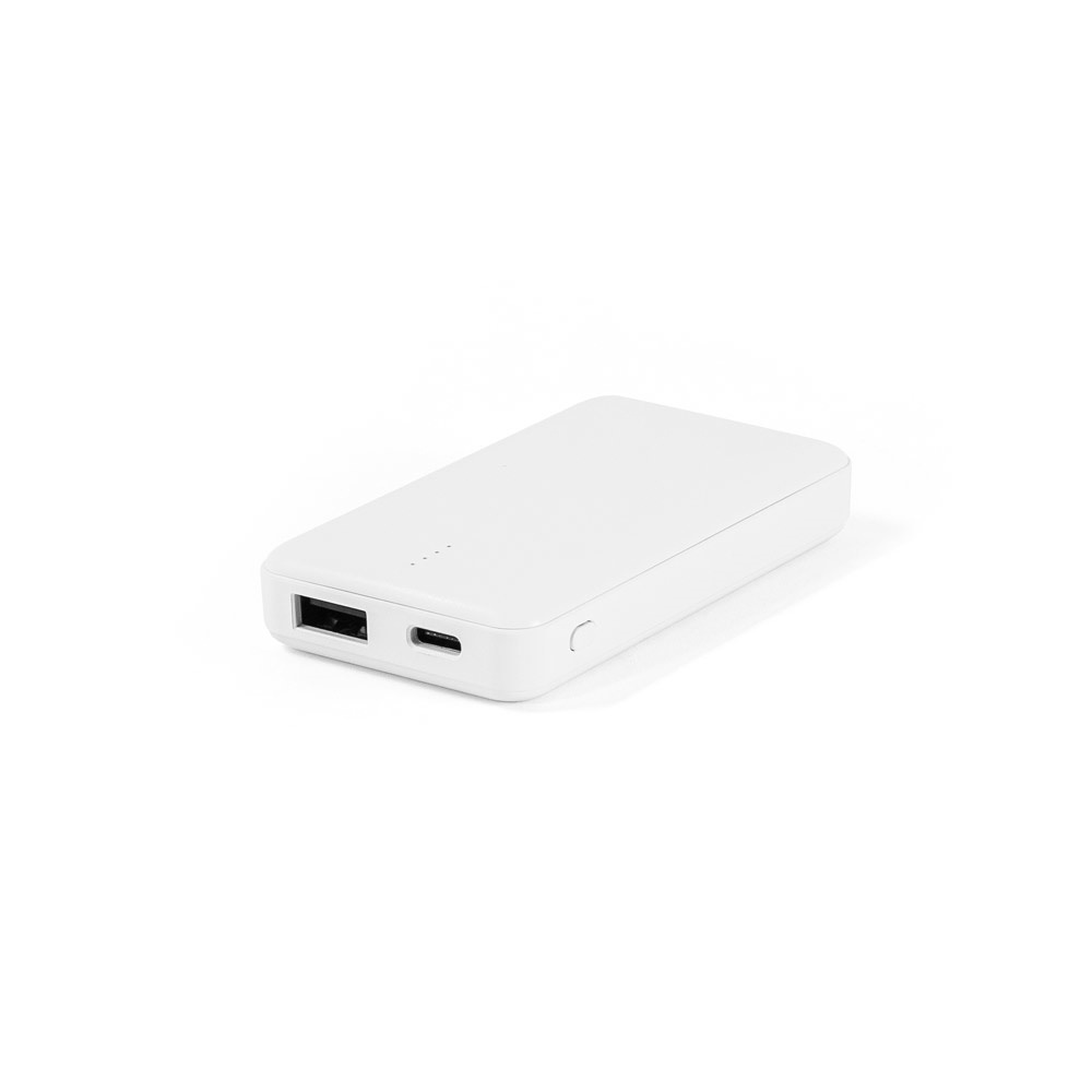HI SHERYL. Power bank 4'000 mAh în ABS reciclat (100% rABS) 4 HI SHERYL. Power bank 4'000 mAh în ABS reciclat (100% rABS) - imagine 4
