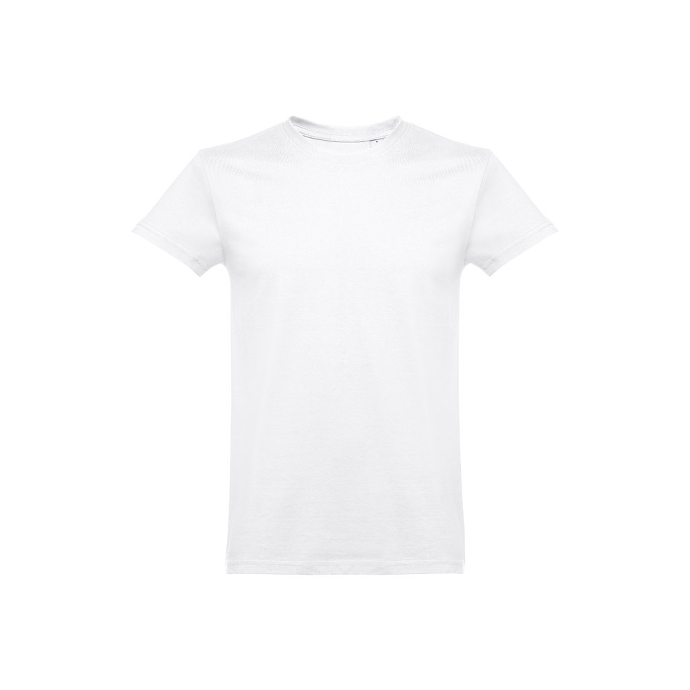 ANKARA 3XL WH. Tricou pentru barbati 3 ANKARA 3XL WH. Tricou pentru barbati - imagine 3
