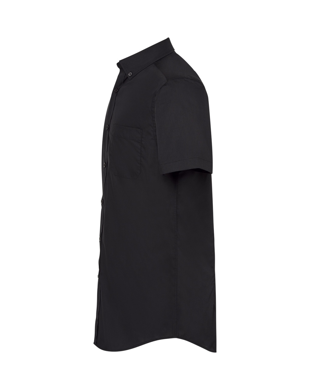 Cămașă SS Poplin 4 Cămașă SS Poplin - imagine 4