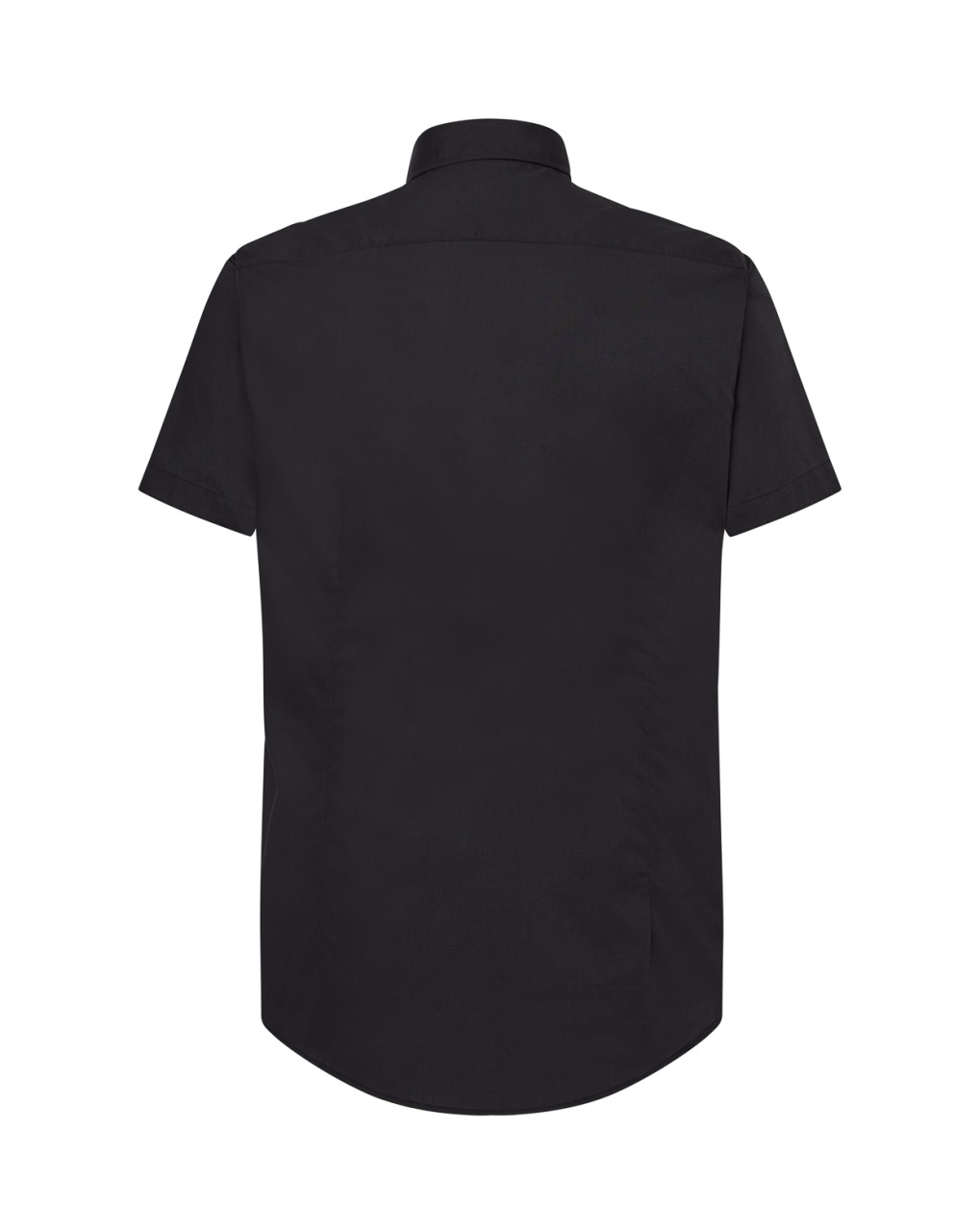 Cămașă SS Poplin 5 Cămașă SS Poplin - imagine 5