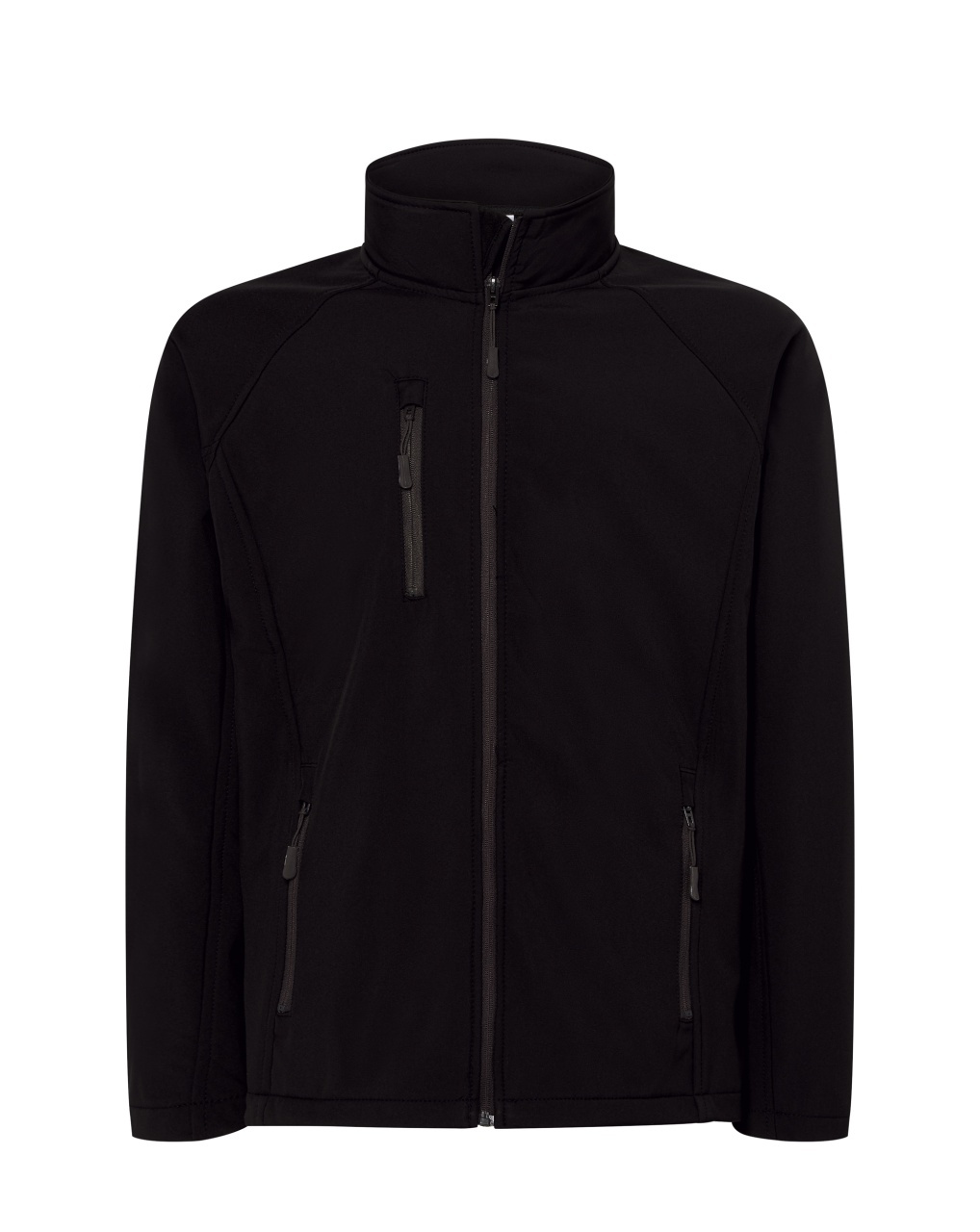 Jachetă softshell 1 Jachetă softshell