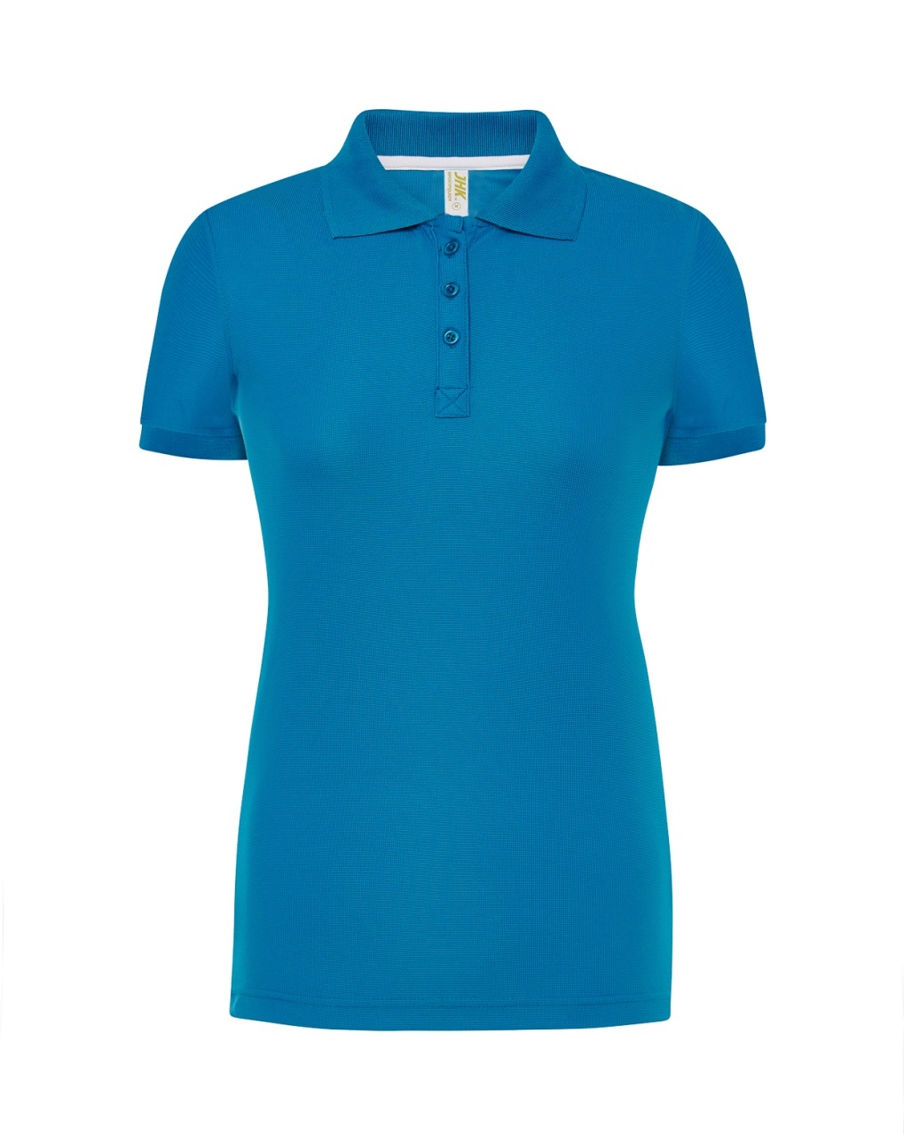Pique Polo Lady 7 Pique Polo Lady - imagine 7