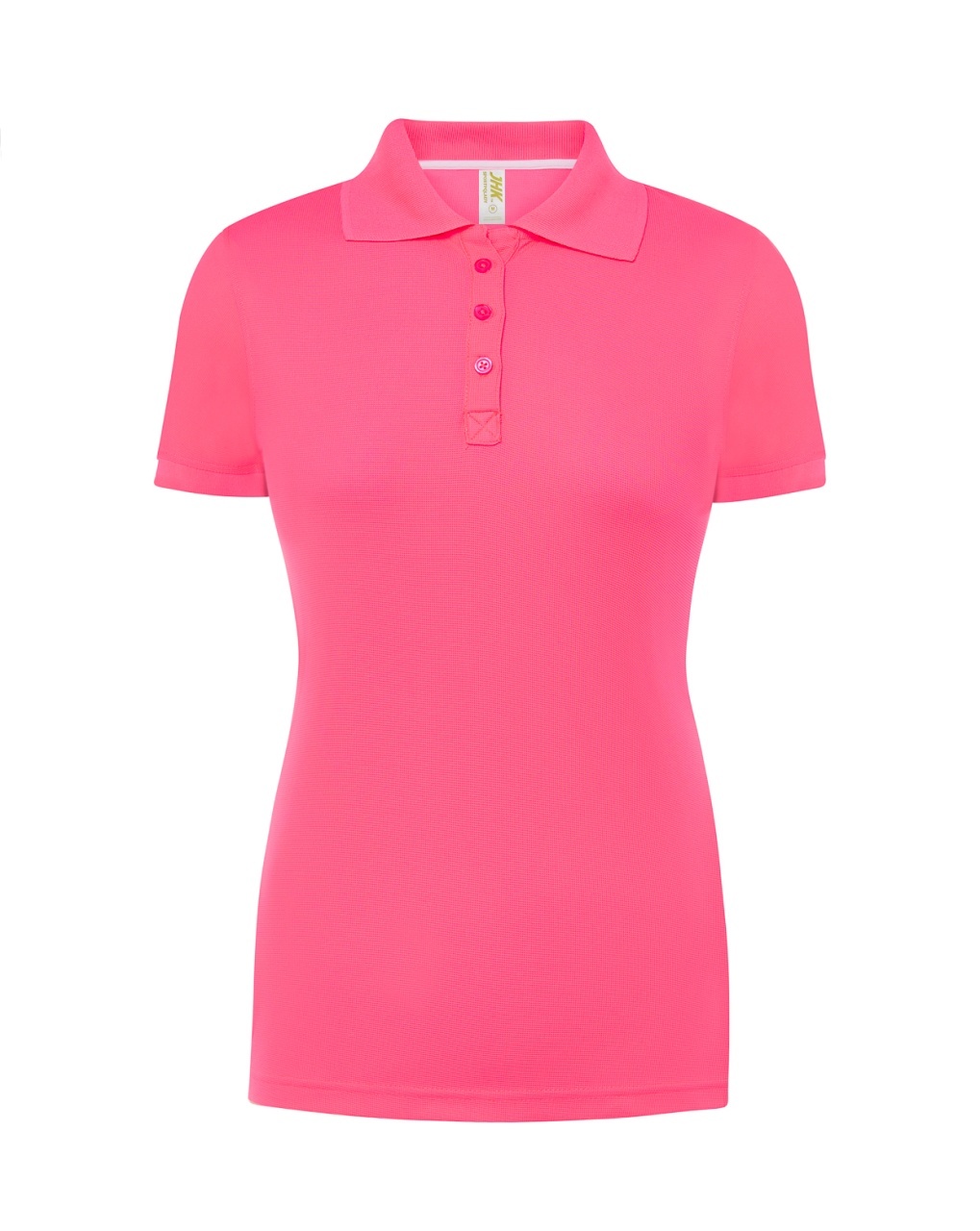 Pique Polo Lady 8 Pique Polo Lady - imagine 8