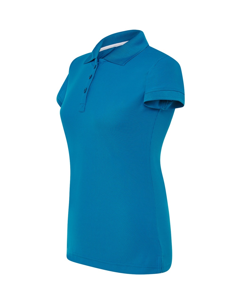 Pique Polo Lady 19 Pique Polo Lady - imagine 19