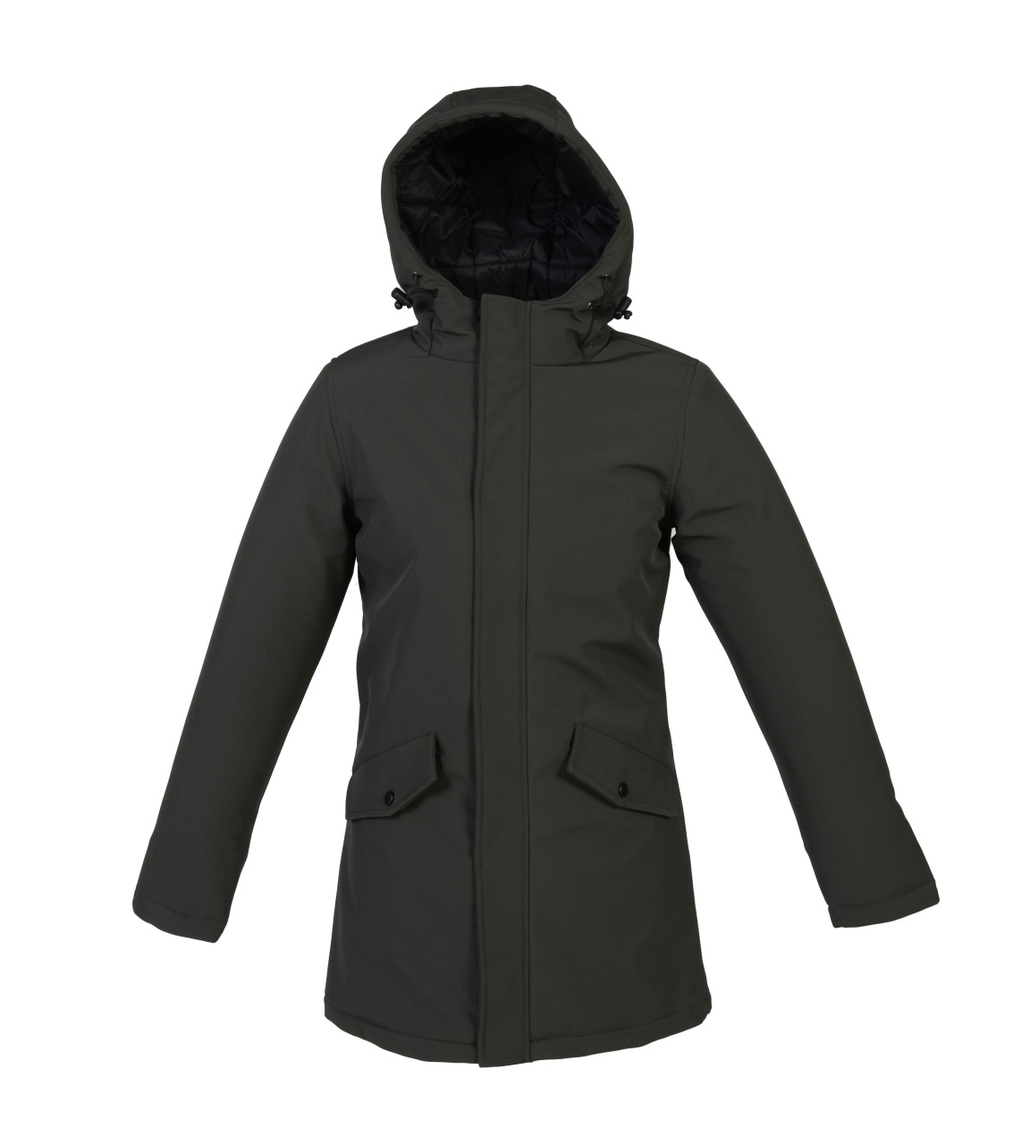 Jacket Alaska Lady 3 Jacket Alaska Lady - imagine 3