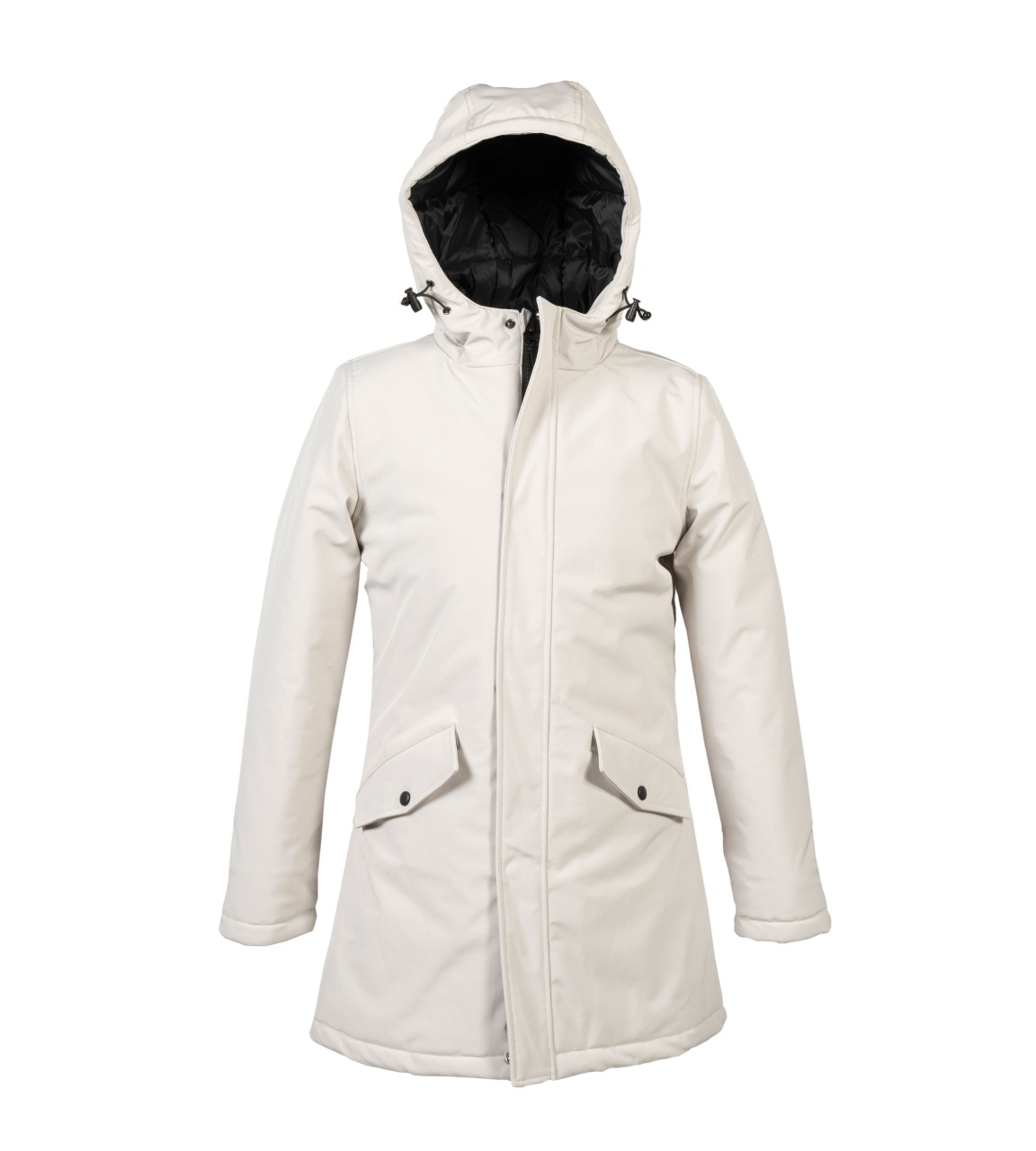Jacket Alaska Lady 4 Jacket Alaska Lady - imagine 4