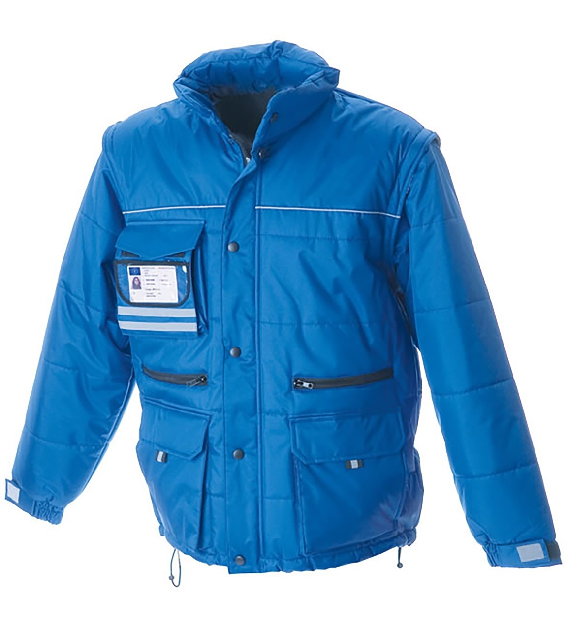 Jacket America 1 Jacket America