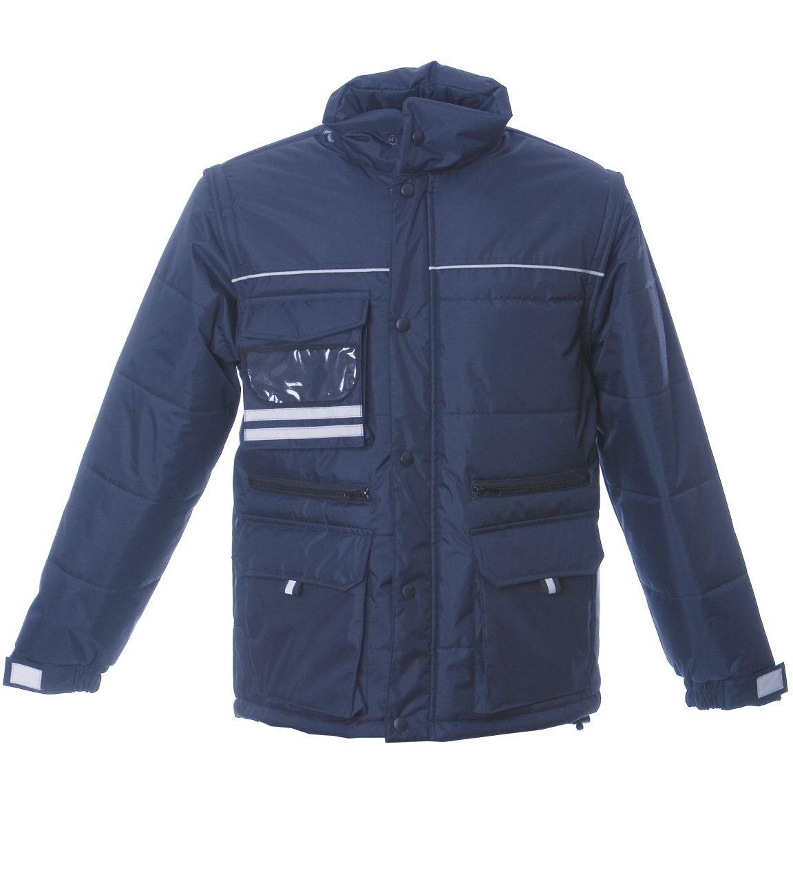 Jacket America 3 Jacket America - imagine 3