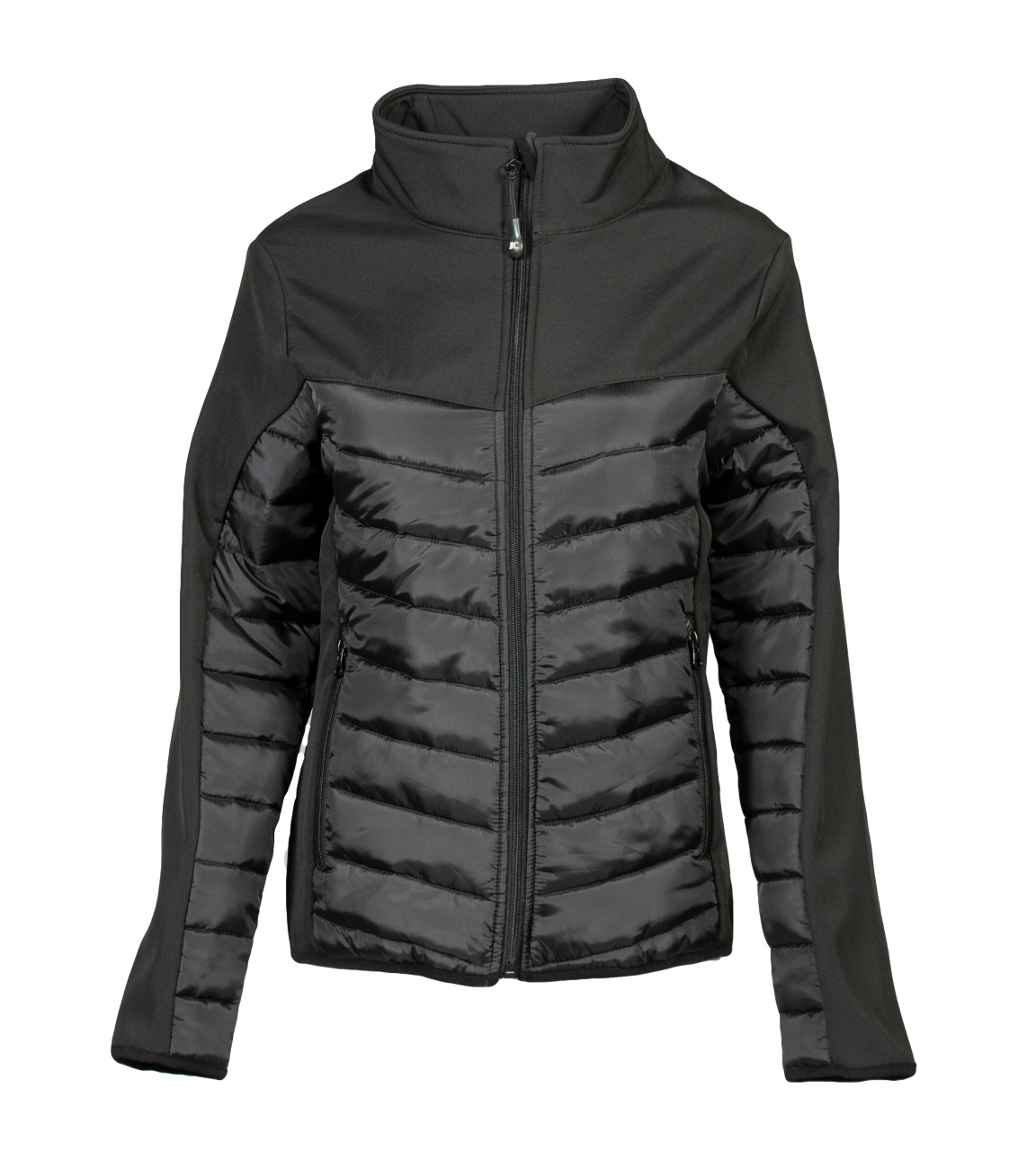 Jacket Bergen Lady 1 Jacket Bergen Lady