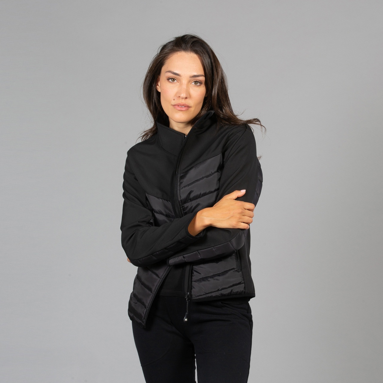 Jacket Bergen Lady 2 Jacket Bergen Lady - imagine 2