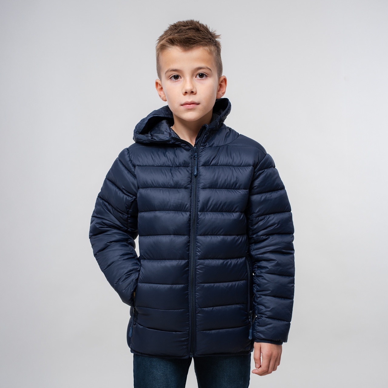 Jacket Berlin Boy 2 Jacket Berlin Boy - imagine 2