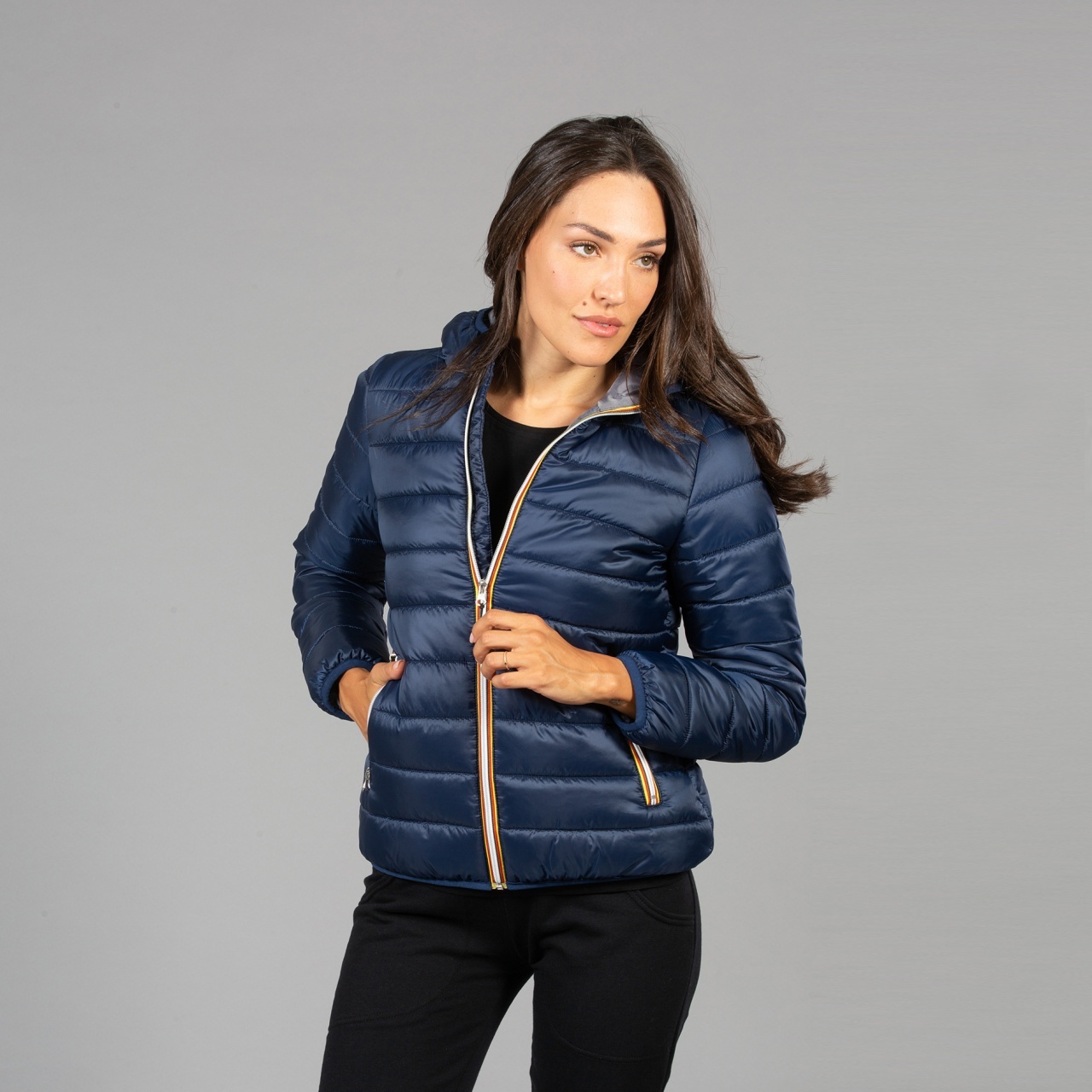 Jacket Colonia Lady 2 Jacket Colonia Lady - imagine 2