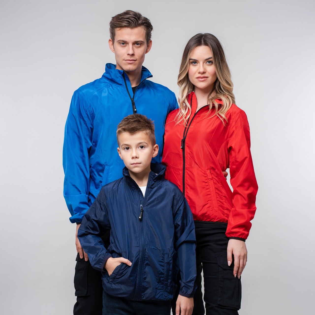 Jacket Grado Boy 2 Jacket Grado Boy - imagine 2