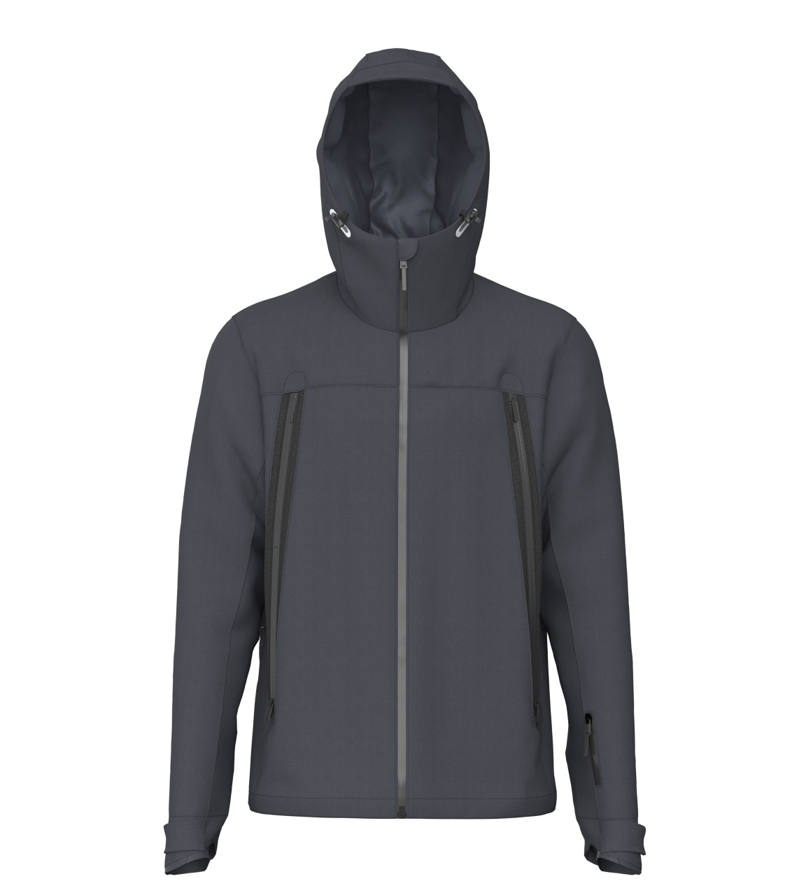 Jacket Gran Paradiso 3 Jacket Gran Paradiso - imagine 3