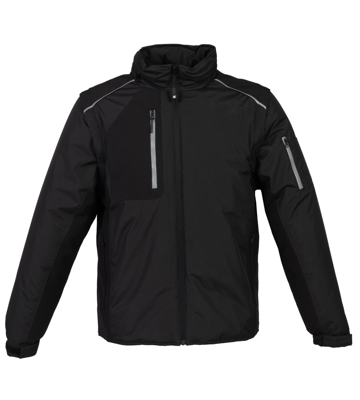 Jacket Ireland 3 Jacket Ireland - imagine 3