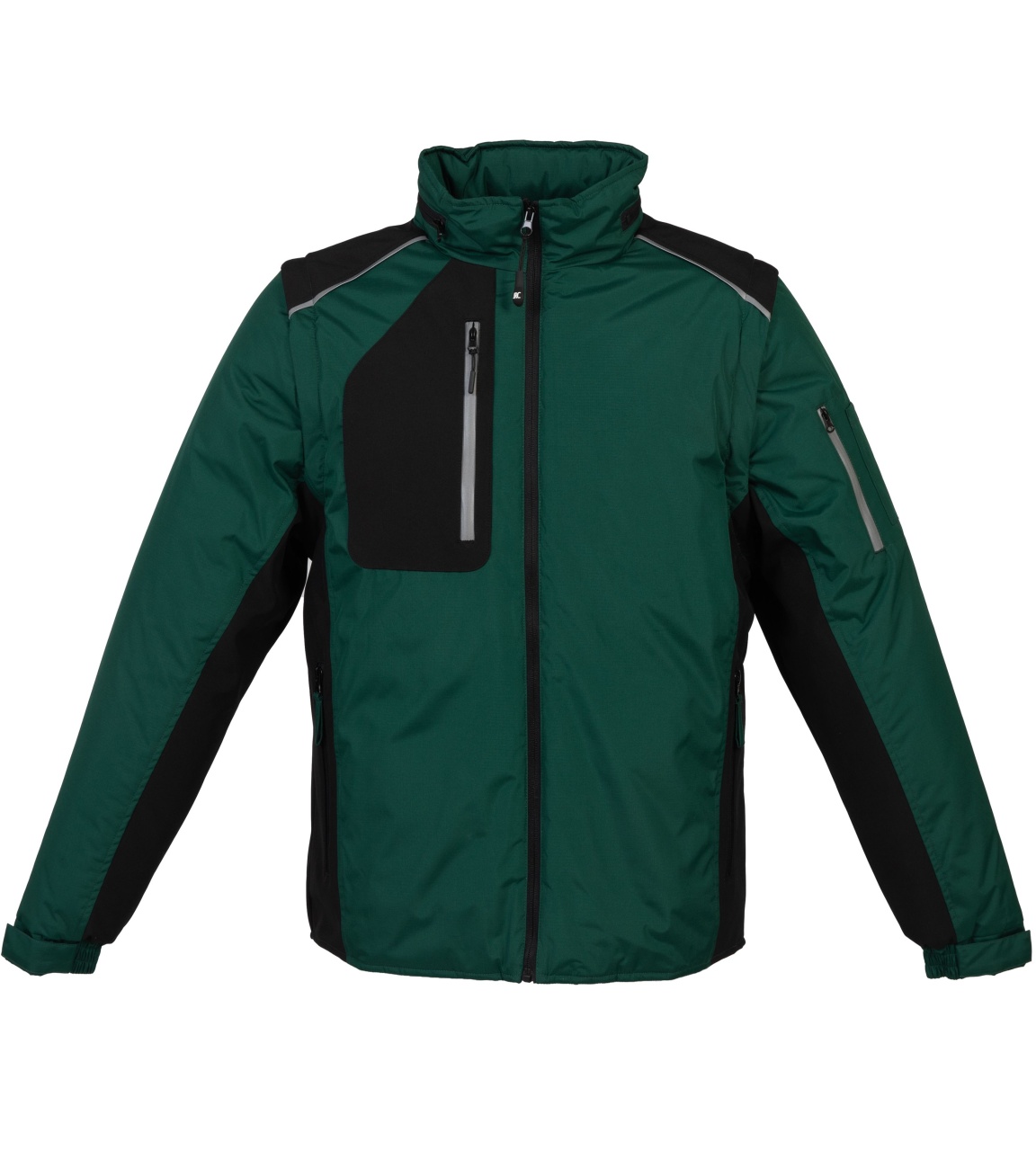 Jacket Ireland 5 Jacket Ireland - imagine 5