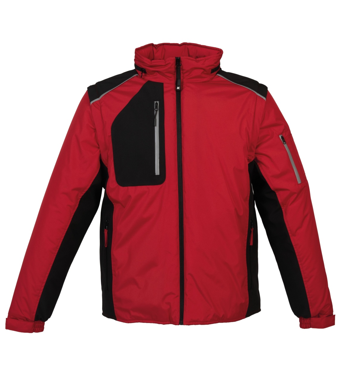 Jacket Ireland 6 Jacket Ireland - imagine 6