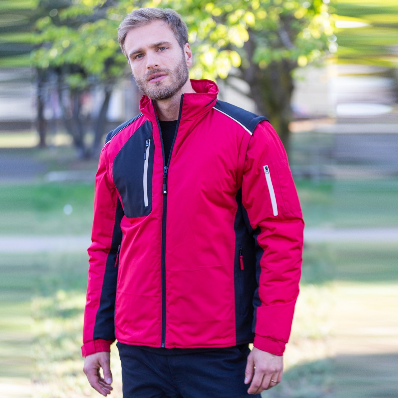 Jacket Ireland 2 Jacket Ireland - imagine 2