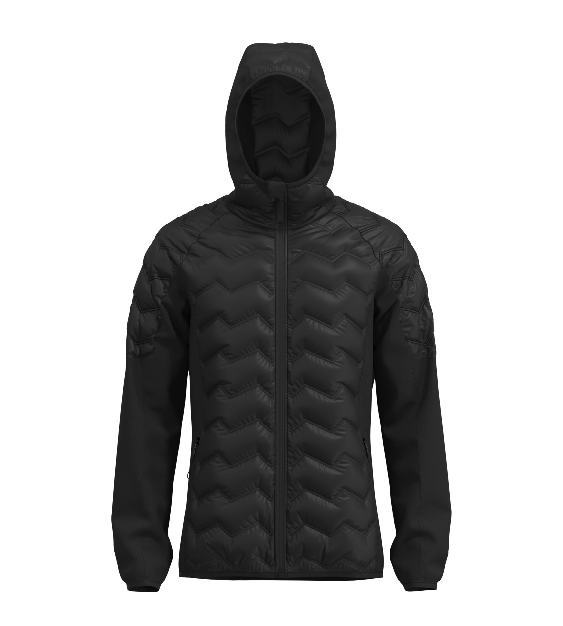 Jacket Marmolada Man 1 Jacket Marmolada Man