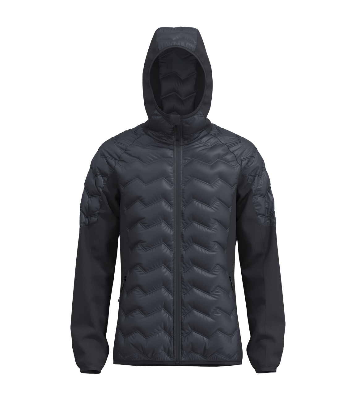 Jacket Marmolada Man 3 Jacket Marmolada Man - imagine 3