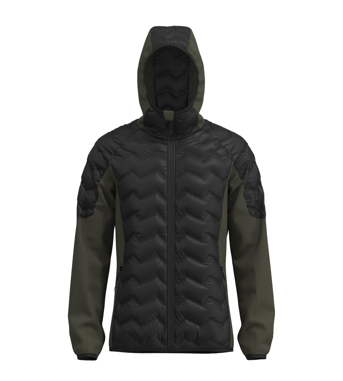 Jacket Marmolada Man 4 Jacket Marmolada Man - imagine 4