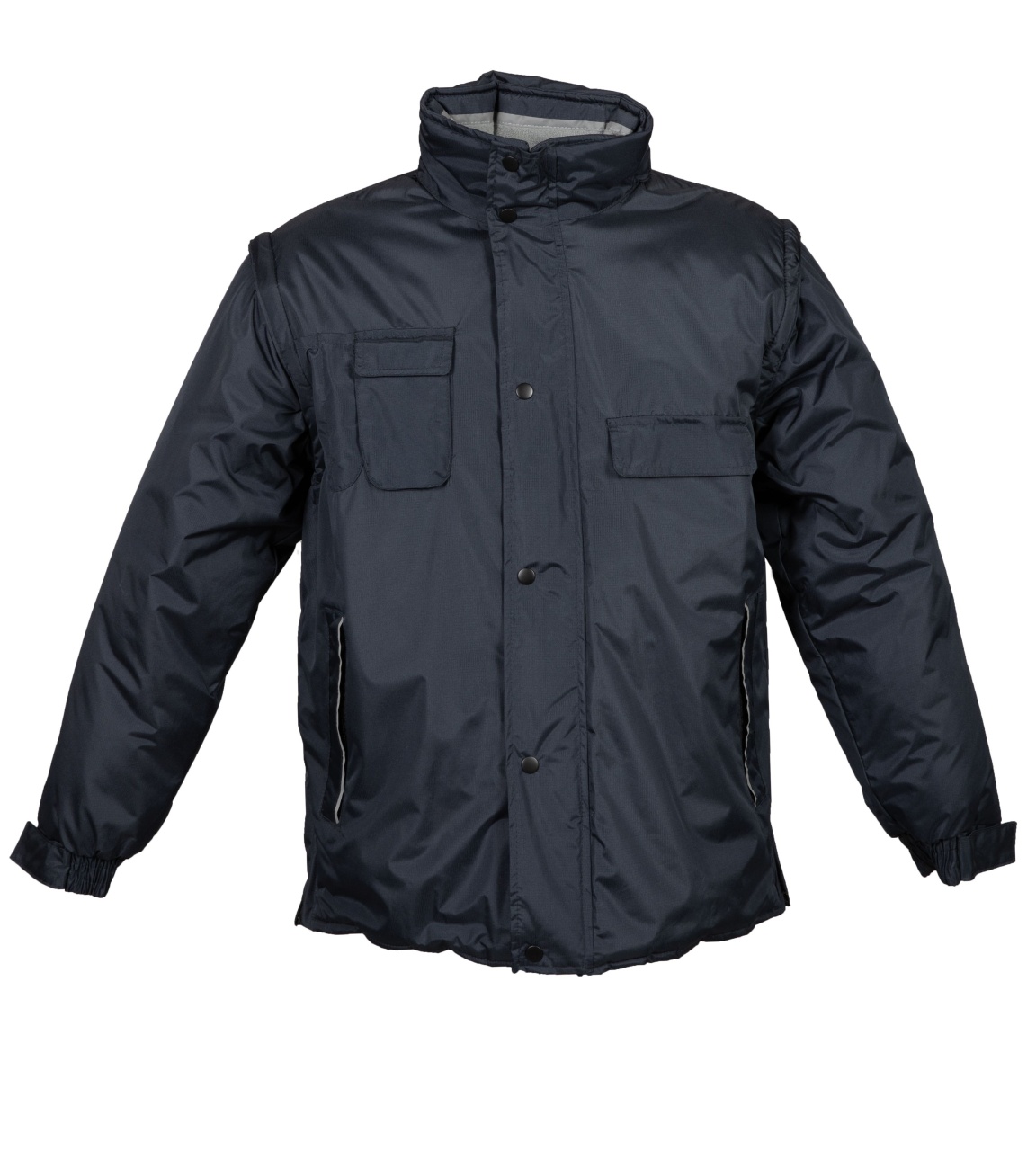 Jacket Montecarlo 1 Jacket Montecarlo