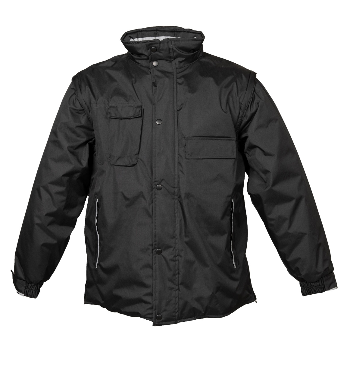 Jacket Montecarlo 3 Jacket Montecarlo - imagine 3